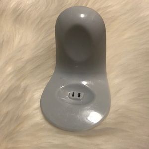 NuFace Trinity Charging Cradle